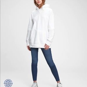 NWT GAP High Rise Favorite Jeggings in Dark Blue